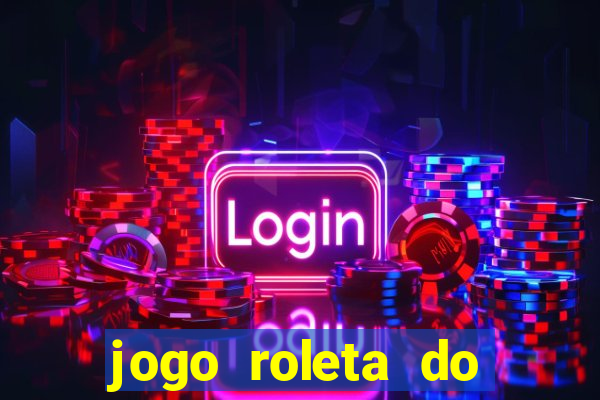 jogo roleta do silvio santos